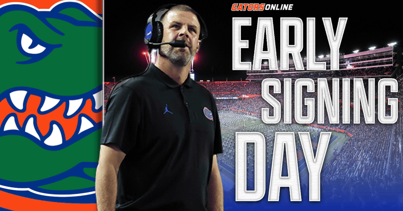 Florida Gators' National Signing Day 2022 recap: Class evaluations