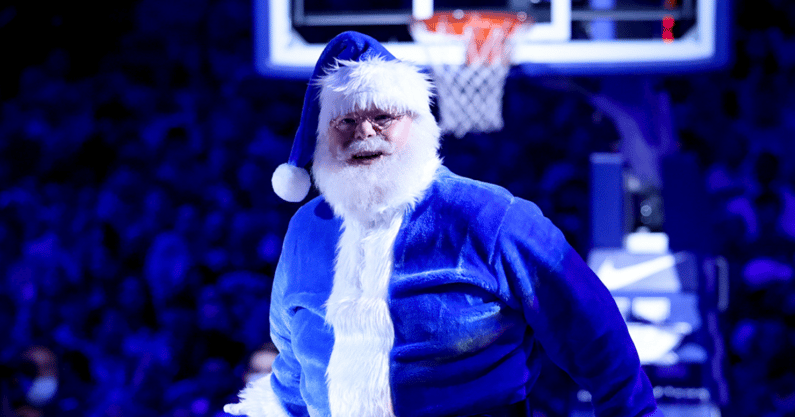 Week 16 Sunday viewing guide: The Christmas Day games - Big Blue View