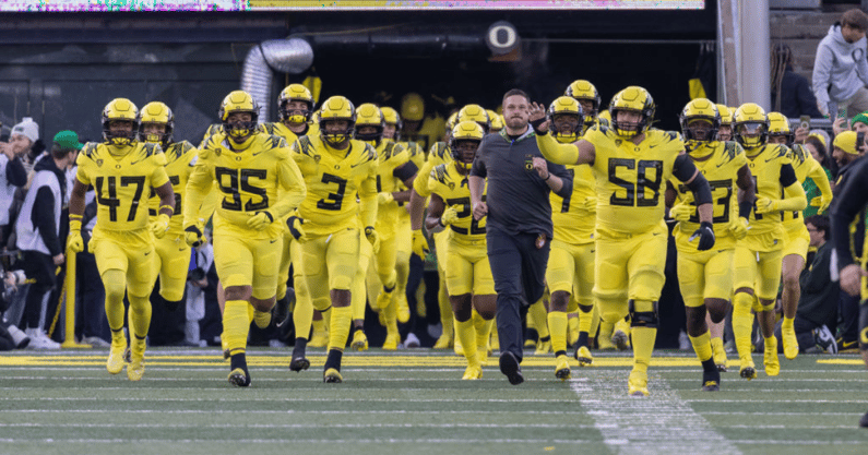 Oregon State football: Roster News and 2022 Depth Chart - Building The Dam