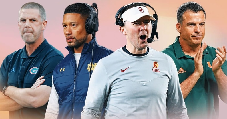 From A to F: Grading Every NFL Head Coach's 2022 Performance