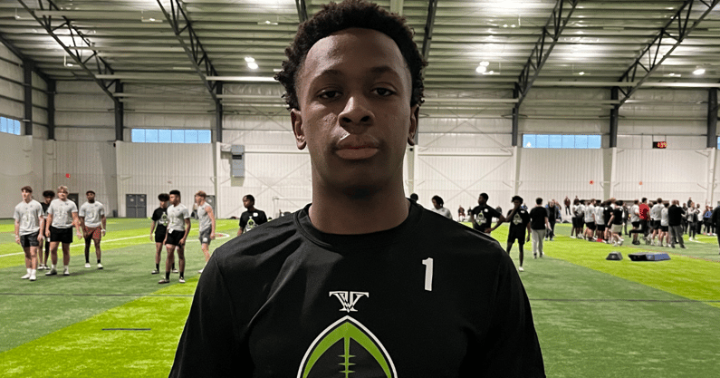 Jalen Todd