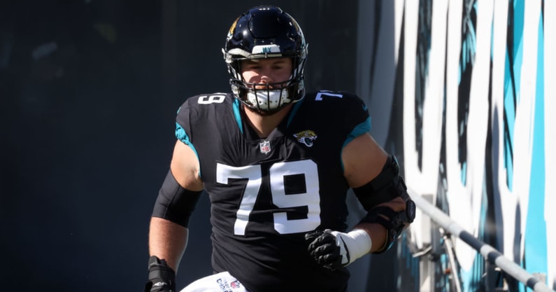 BBNFL Week 16 recap: Luke Fortner eclipses 1,000 snaps - On3