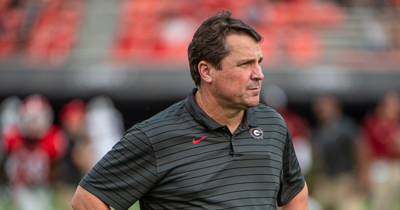 Will Muschamp