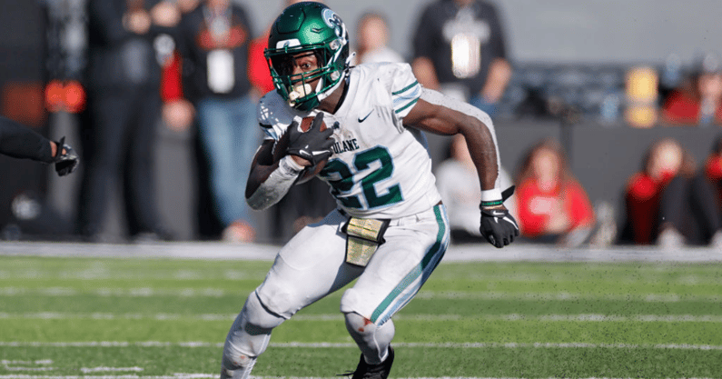 Tulane Green Wave Preview: Roster, Prospects, Schedule, and More