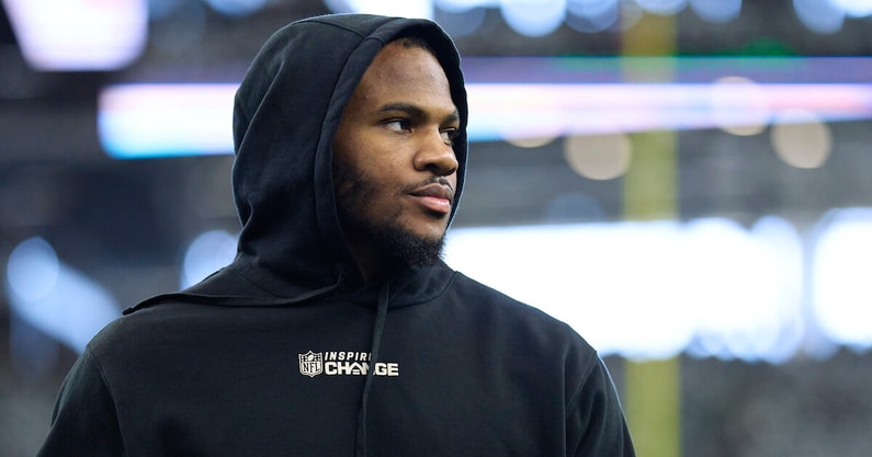 Micah Parsons shares passionate response to Cowboys playoff loss versus 49ers