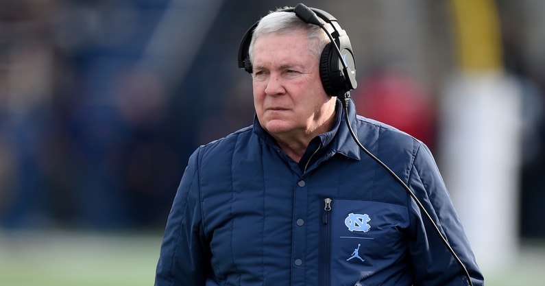 north-carolina-head-coach-mack-brown-previews-potentially-high-scoring-holiday-bowl-versus-oregon