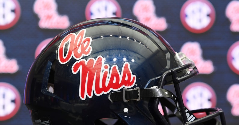 Ole Miss Unveils Awesome Bowl Game Uniforms – OutKick