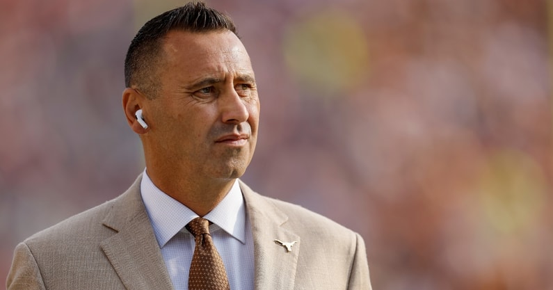 Steve Sarkisian