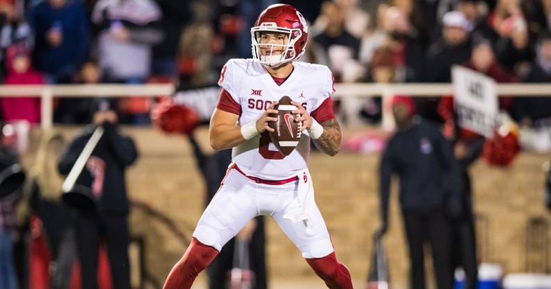 florida-state-defensive-coordinator-previews-matchup-versus-oklahoma-quarterback-dillon-gabriel