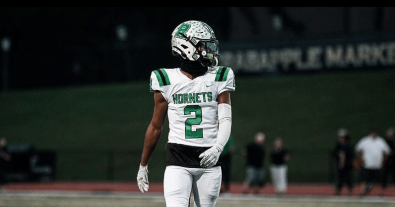 Ethan Nation commits to Nebraska