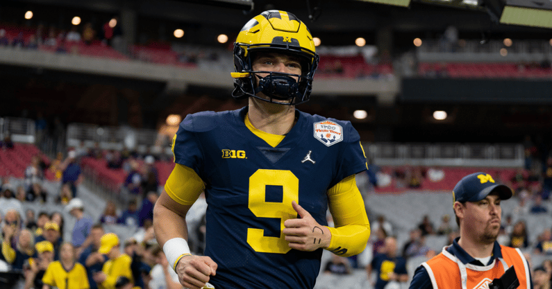 michigan-qb-j-j-mccarthy-like-he-was-in-a-video-game-this-spring