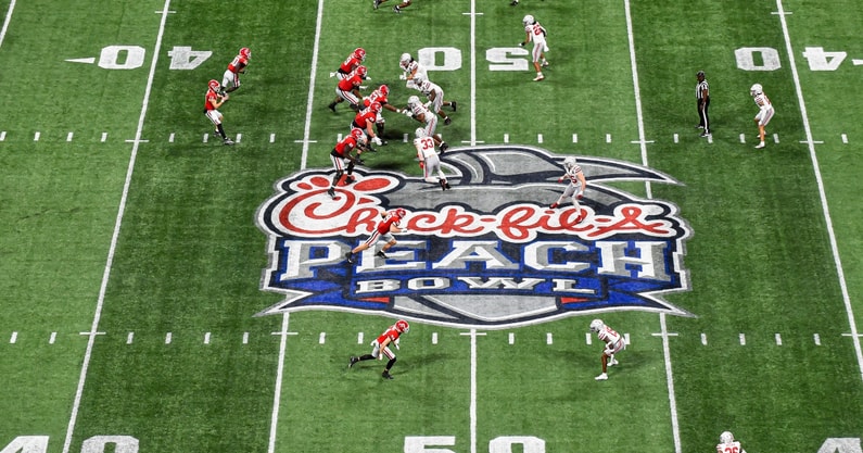 Peach Bowl