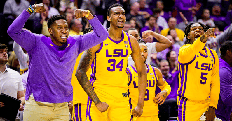 Previewing Lsu Vs Kentucky Can Tigers Win First Road Game On3 