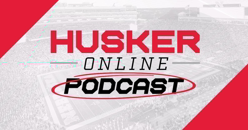 HuskerOnline Podcast 