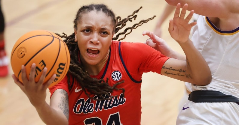 Ole Miss News: Rebels win in recruiting, men's basketball hits