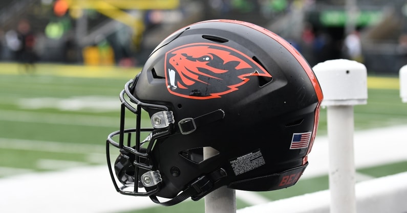 Oregon State