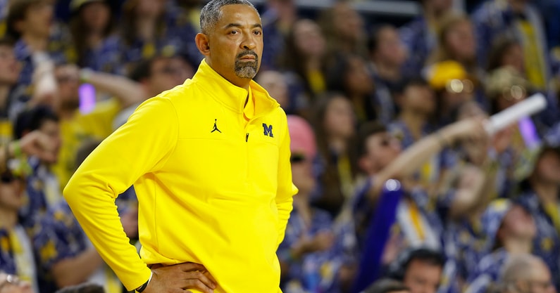 Penn State v Michigan