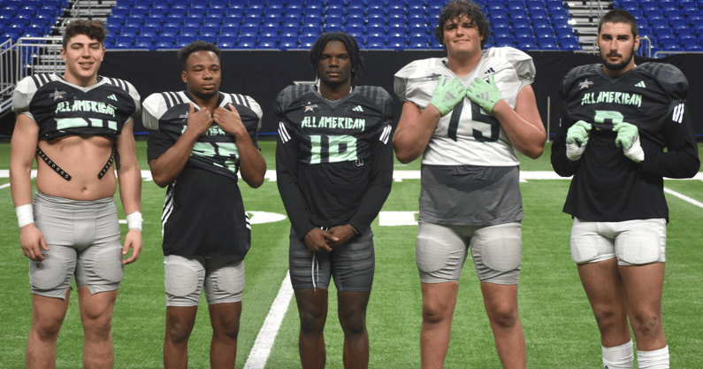 notre dame players aab on3 fp