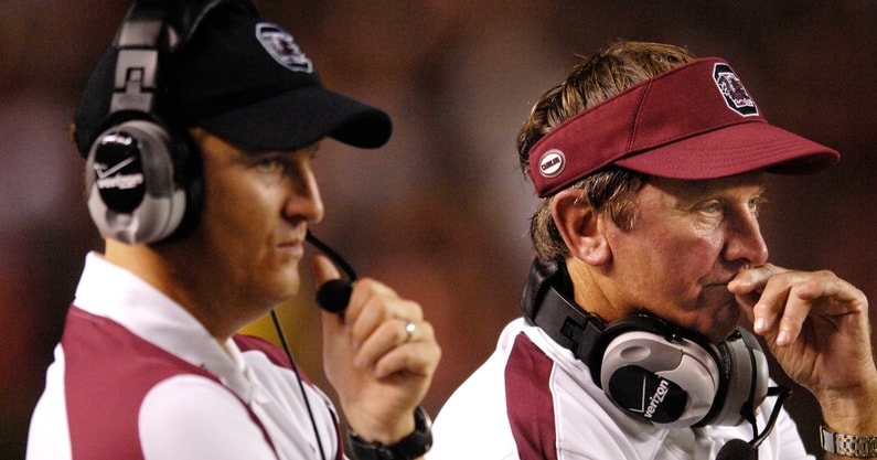 Steve Spurrier Jr