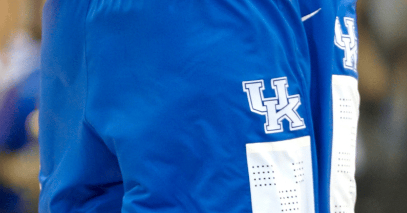 kentucky uniforms