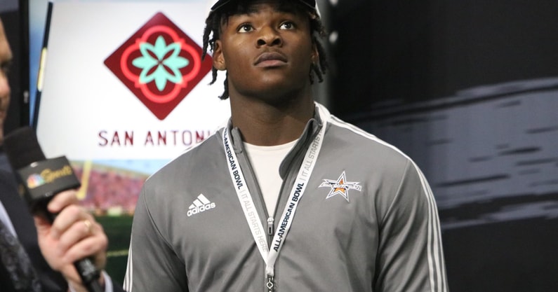 Colin Simmons