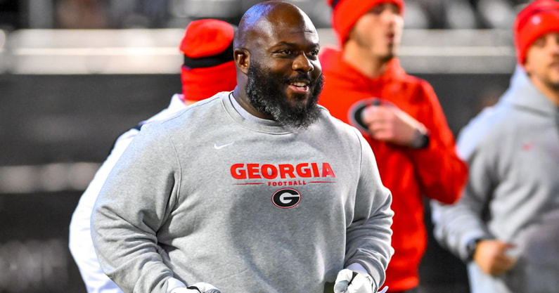 What UGA is paying its football strength and conditoning staff after latest  hire