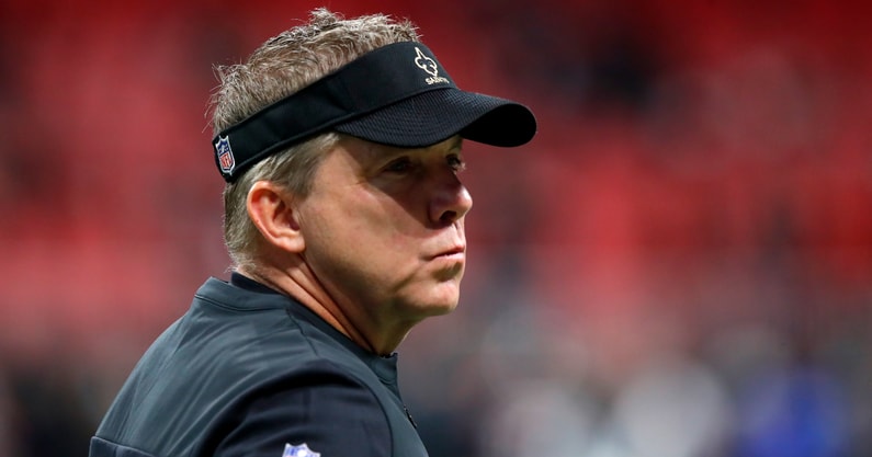 Sean Payton delays second interview with Broncos schedules first meeting with Cardinals