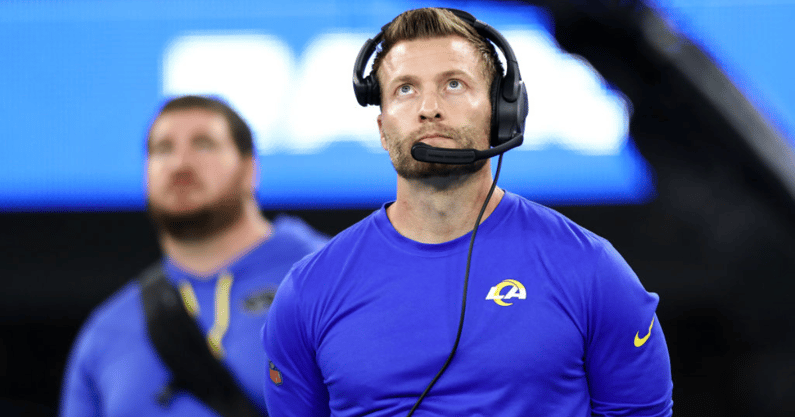 Sean McVay