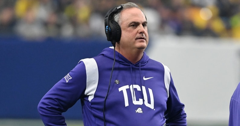 tcu-head-coach-sonny-dykes-points-out-major-issues-with-ncaa-recruiting-calendar