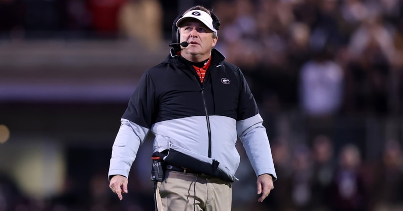 georgia-head-coach-kirby-smart-impressed-with-tcu-defense-national-championship
