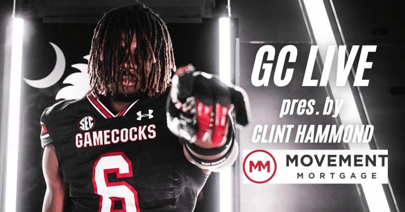 gamecock central live south carolina gamecocks football