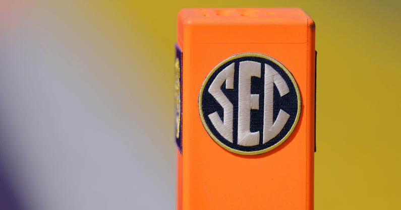 former-florida-wide-receiver-chris-doering-suggests-sec-make-own-playoff-amid-georgia-rout-in-nation