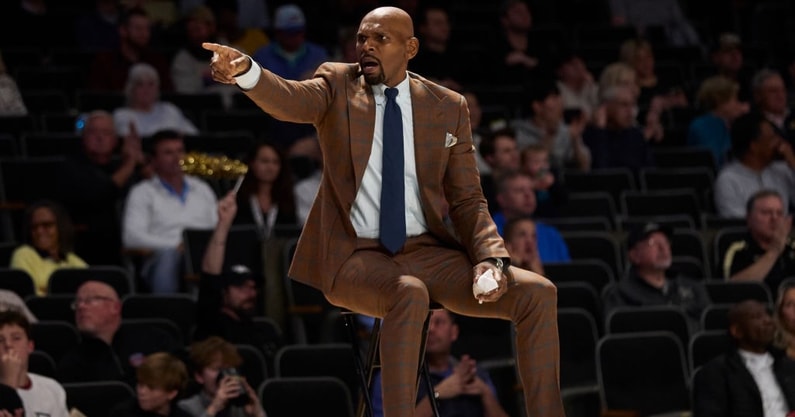 Grambling State v Vanderbilt