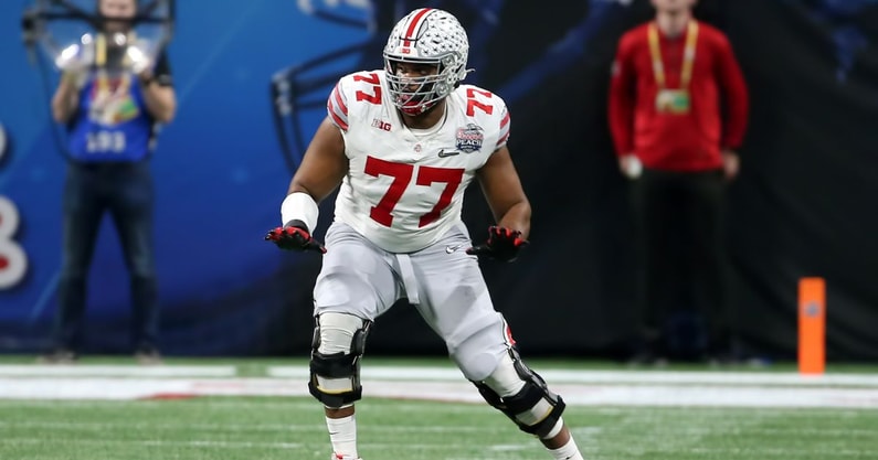 Arizona Cardinals 7-Round Mock Draft 2023