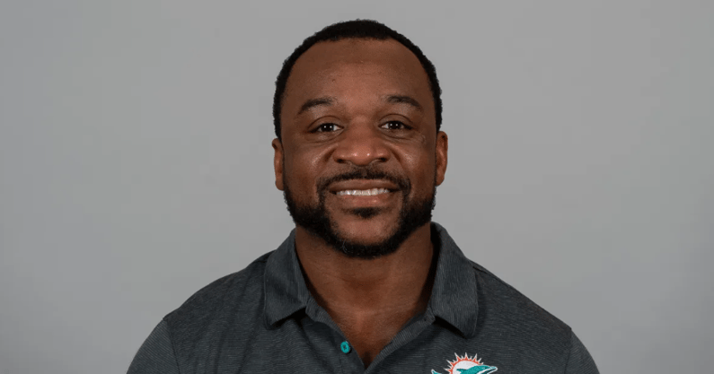 Florida State makes it official: Patrick Surtain hired to coach DBs