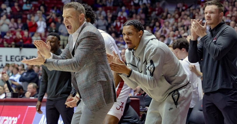 Nate Oats