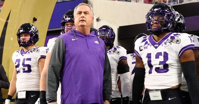 Sonny Dykes
