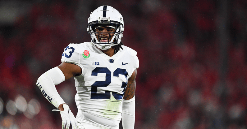 Looking back at Penn State football's 4 linebackers to wear No. 11, Penn  State Football News