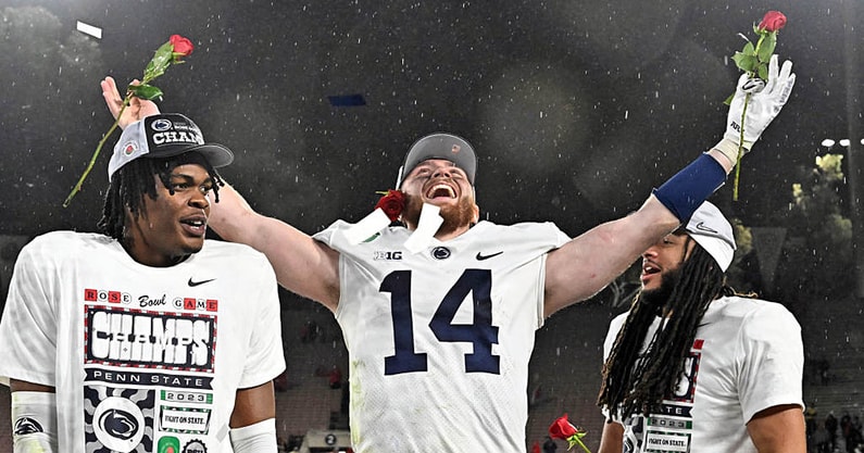 Penn State finds top 10 landing spot in ESPN SP+, power rankings