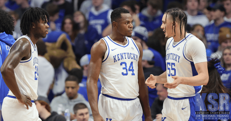 kentucky-basketball-loss-south-carolina-john-calipari-national-media-takes