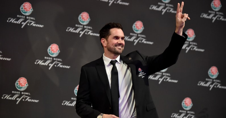 Matt Leinart