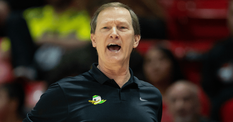 dana altman