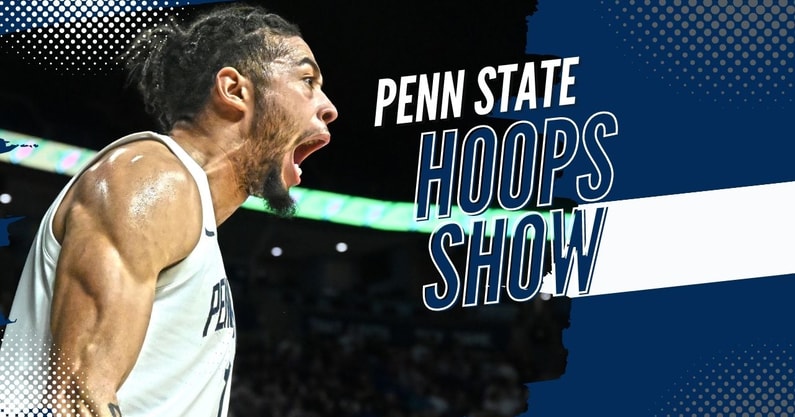 Seth Lundy Penn State Basketball On3