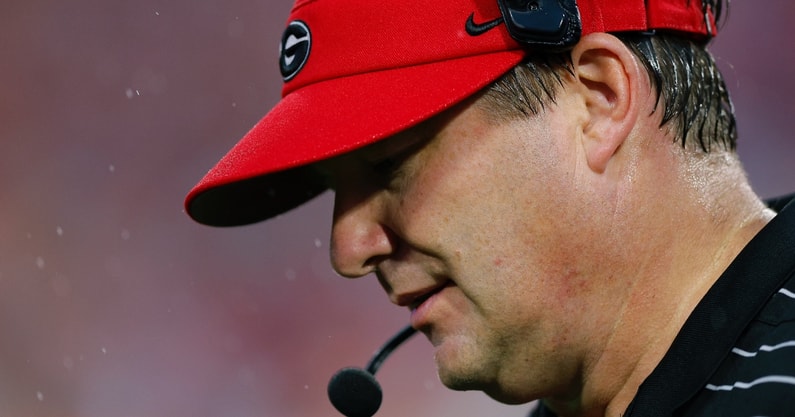 Kirby Smart