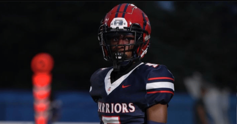 Jalen Todd