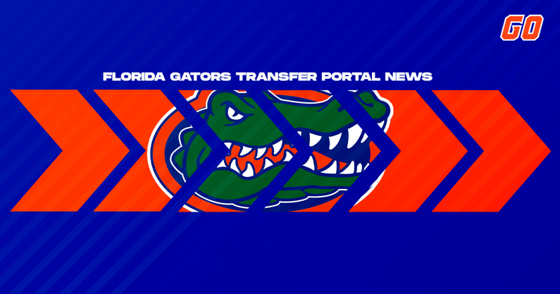 Florida Gators Transfer Portal News_Update_Tracker