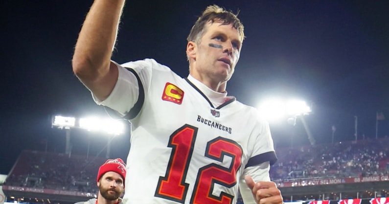 Troy Aikman: Tom Brady's NFLPA Advice To Practice Less Was All