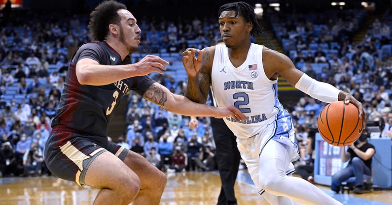 UNC North Carolina vs Boston College