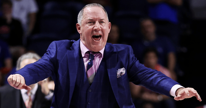 Buzz Williams