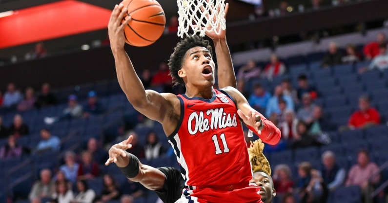 Ole Miss basketball is in need of a quick roster repair